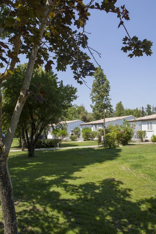 Villa A Suara Ghisonaccia Exterior foto