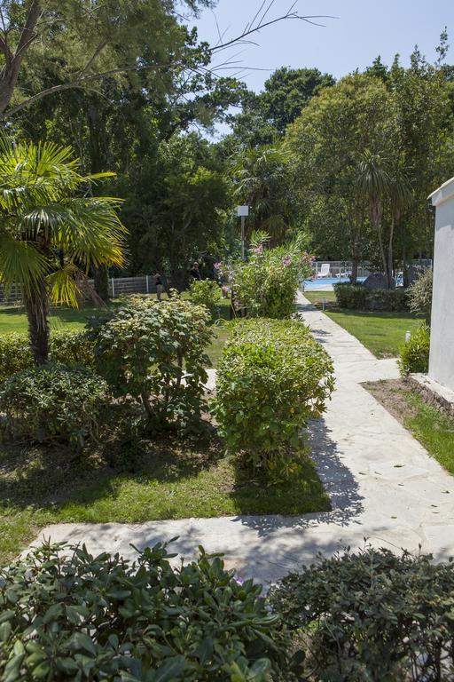 Villa A Suara Ghisonaccia Exterior foto