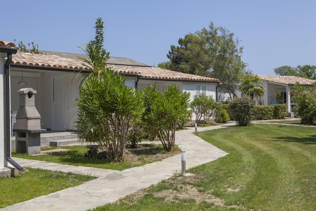 Villa A Suara Ghisonaccia Exterior foto