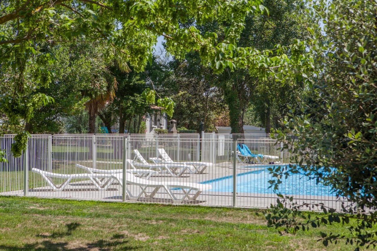 Villa A Suara Ghisonaccia Exterior foto
